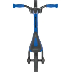 Globber 10 Inch Go Elite Balance Bike Navy Blue