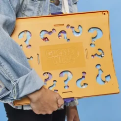 Guess Who? Bluey Edition Game
