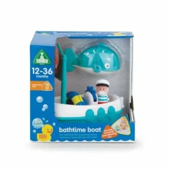 Happyland Bathtime Boat
