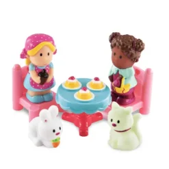 Happyland Cherry Lane Cottage Playset
