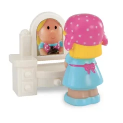 Happyland Cherry Lane Cottage Playset