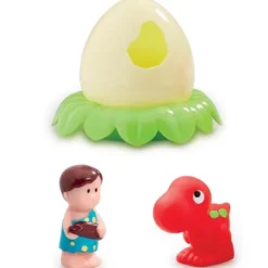 Happyland Dinosaur Adventure Set