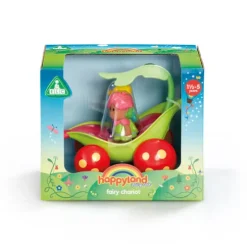 Happyland Fairy Tale Fairy Chariot