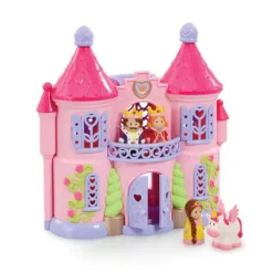 Happyland Fairy Tale Fantasy Palace Playset