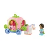 Happyland Fantasy Carriage