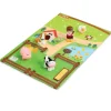 Happyland Frantic Farm Game
