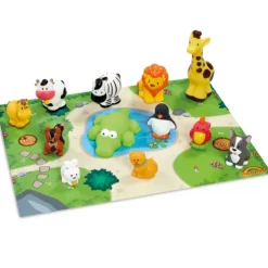 Happyland Happy Animal Collection