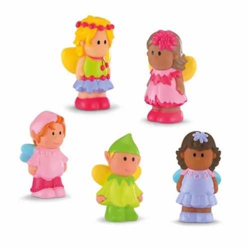 Happyland Happy Fairies
