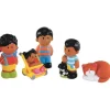 Happyland Happy Family Figures 5 Pack