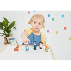Happyland Happy Heroes
