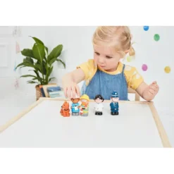 Happyland Happy Heroes