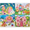 Happyland 4 in 1 Fairytale Puzzles