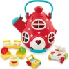Happyland Kettle Cottage Playset