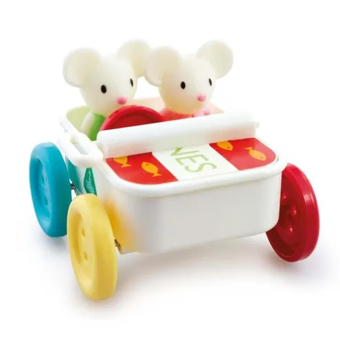 Happyland Kettle Cottage Playset
