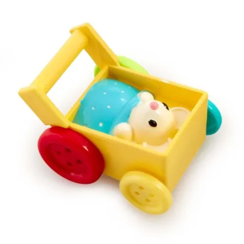 Happyland Kettle Cottage Playset