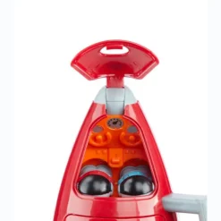 Happyland Lights And Sounds Lift-Off Rocket