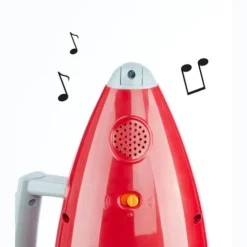 Happyland Lights And Sounds Lift-Off Rocket