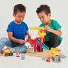 Happyland Mega Construction Set
