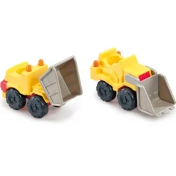 Happyland Mega Construction Set