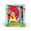 Happyland Musical Ferris Wheel Playset