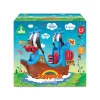 Happyland Pirate Ship Playset