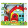 Happyland Post Office Playset