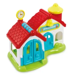 Happyland Preschool Playset