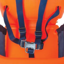 Hedstrom Deluxe 2 in 1 Swing Set