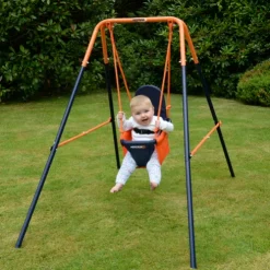 Hedstrom Folding Toddler Swing