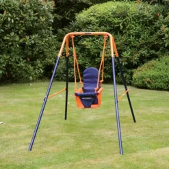 Hedstrom Folding Toddler Swing