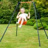 Hedstrom Single Swing Set