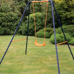 Hedstrom Single Swing Set
