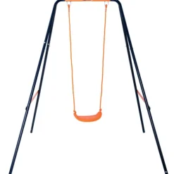 Hedstrom Single Swing Set