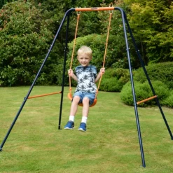 Hedstrom Single Swing Set