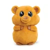 Herbie Hamster 40cm Soft Toy