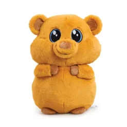 Herbie Hamster 40cm Soft Toy