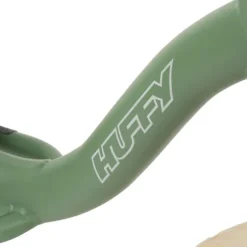 Huffy 10 Inch Balance Bike Vintage Green