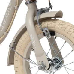 Huffy 12 Inch Bike Vintage Grey