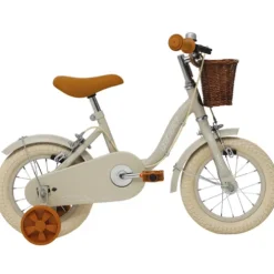 Huffy 12 Inch Bike Vintage Grey