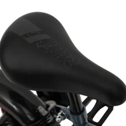Huffy 12 Inch Pro Thunder Bike Charcoal Grey