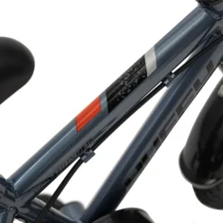 Huffy 12 Inch Pro Thunder Bike Charcoal Grey