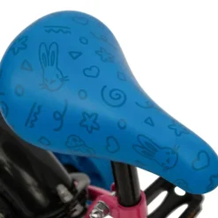 Huffy 12 Inch So Sweet Bike Rose Pink
