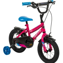 Huffy 12 Inch So Sweet Bike Rose Pink