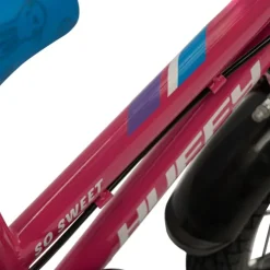 Huffy 12 Inch So Sweet Bike Rose Pink