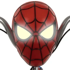 Huffy 12 Inch Spider-Man Light Up Bike