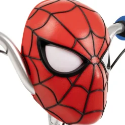 Huffy 12 Inch Spider-Man Light Up Bike