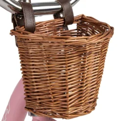 Huffy 10 Inch Vintage Pink Balance Bike