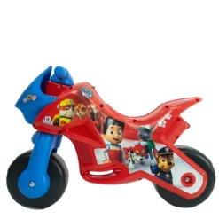 Injusa Paw Patrol Ride On Foot to Floor