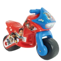 Injusa Paw Patrol Ride On Foot to Floor
