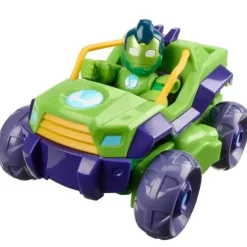 Iron Man and his Awesome Friends Iron Hulk 2 in 1 Mech Suit and Vehicle